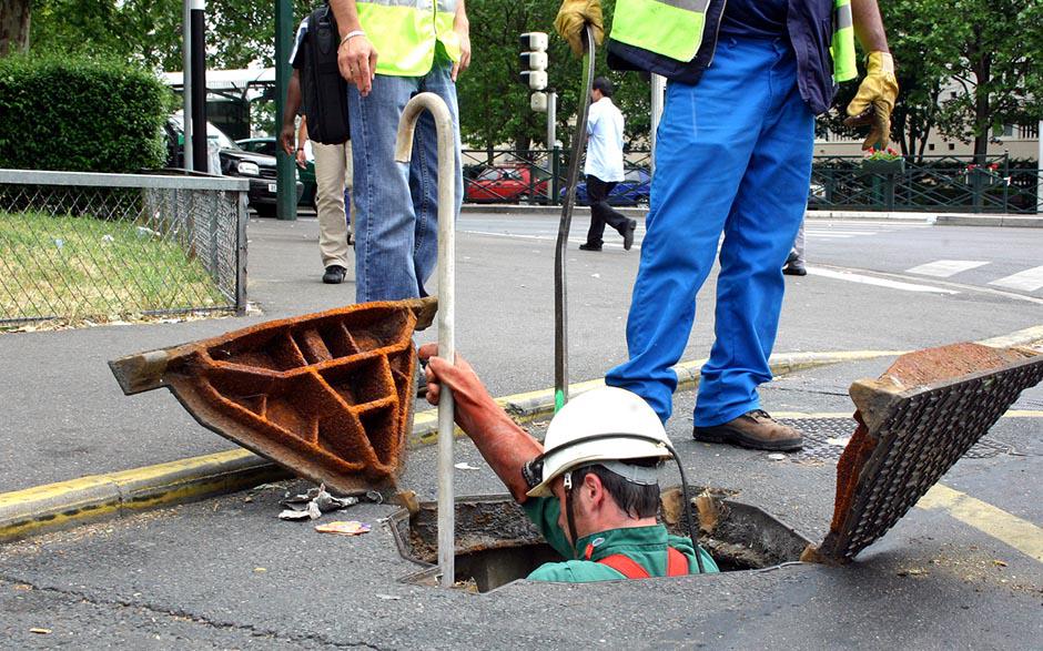 déboucheur wc Pont-Sainte-Maxence